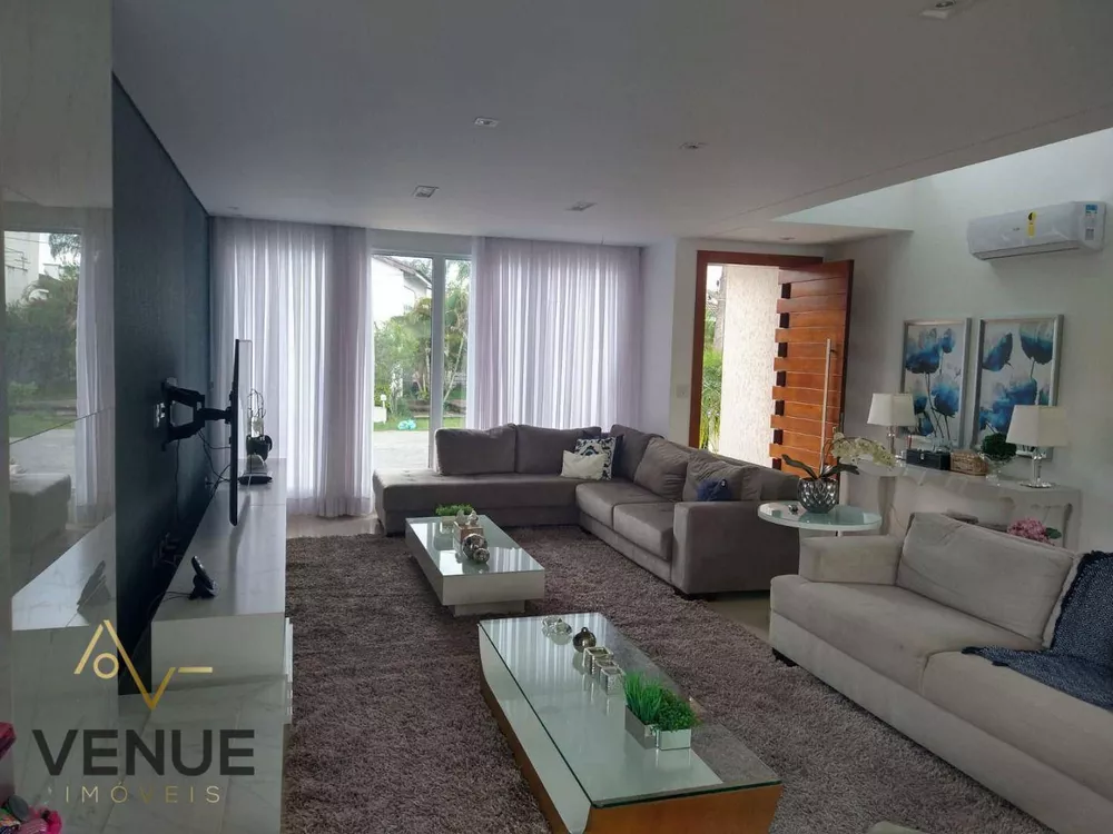 Sobrado, 3 quartos, 406 m² - Foto 7