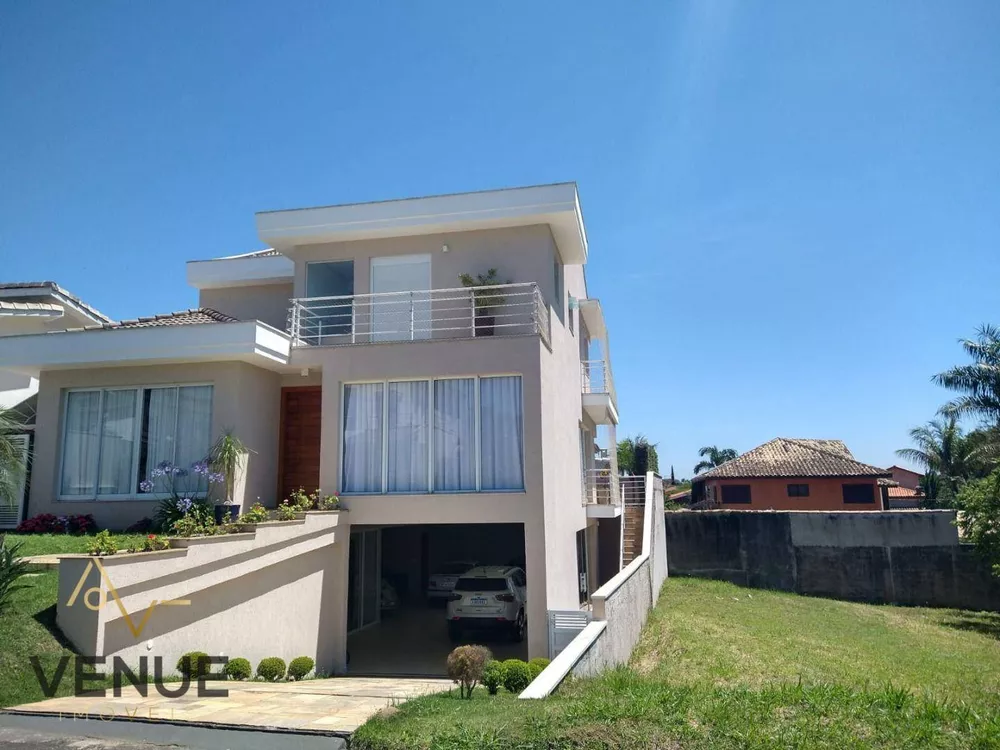 Sobrado, 3 quartos, 406 m² - Foto 5