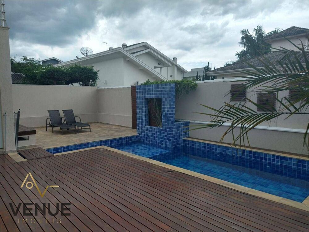 Sobrado, 3 quartos, 406 m² - Foto 3
