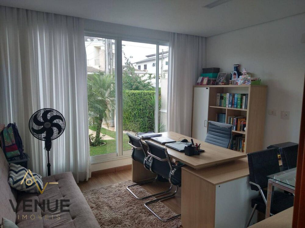 Sobrado, 3 quartos, 406 m² - Foto 4