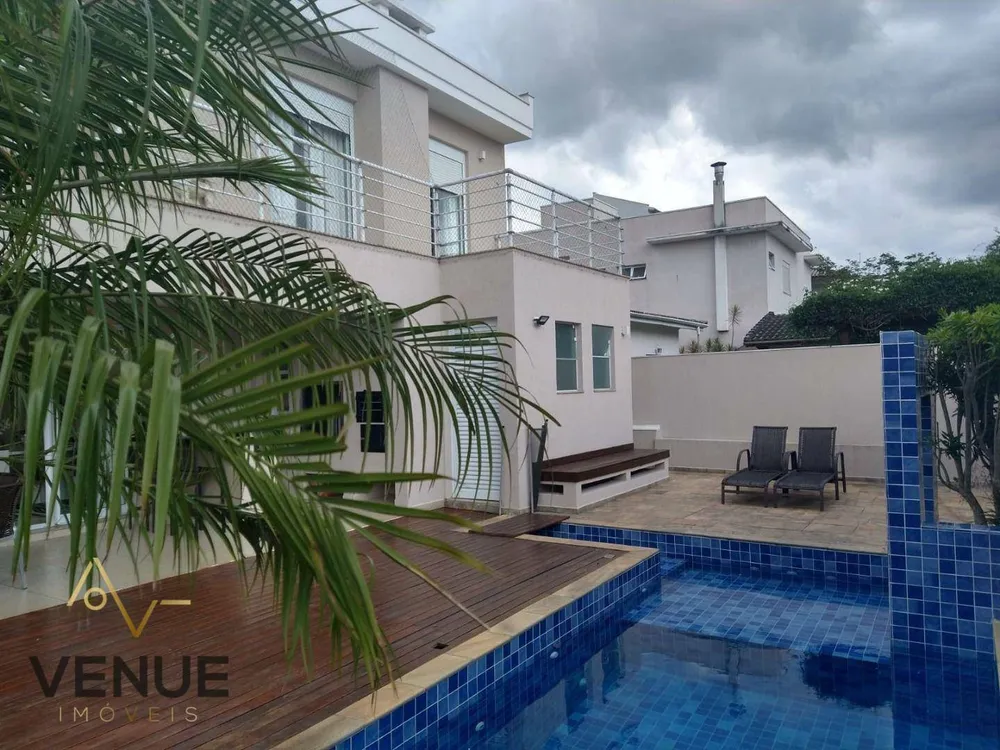 Sobrado, 3 quartos, 406 m² - Foto 8