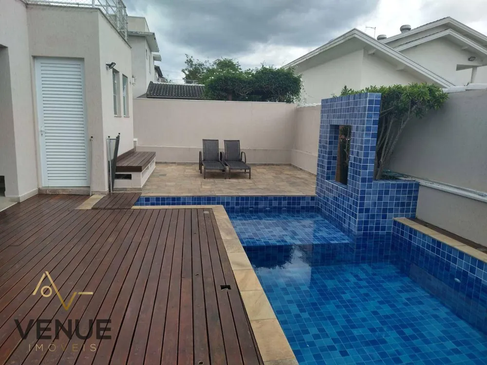 Sobrado, 3 quartos, 406 m² - Foto 9