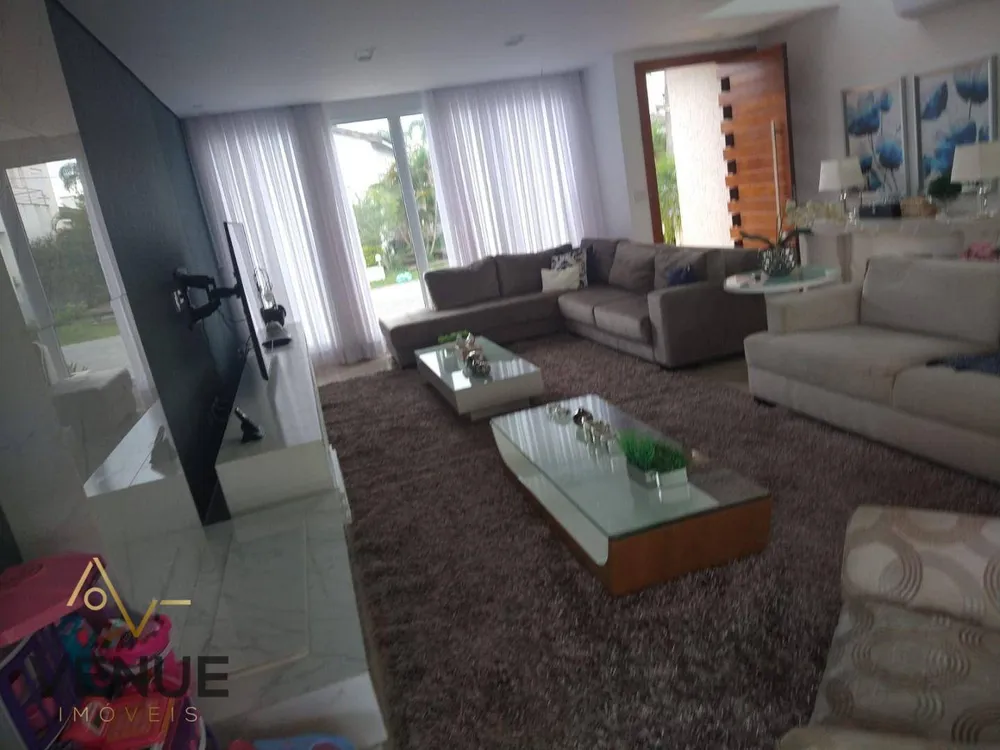 Sobrado, 3 quartos, 406 m² - Foto 4