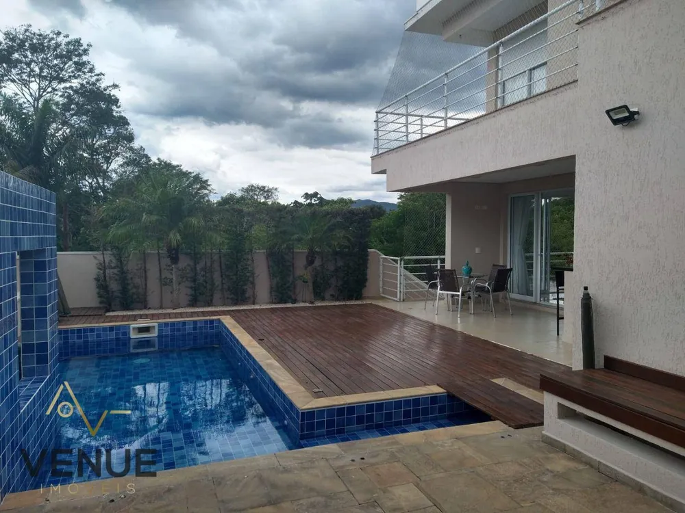 Sobrado, 3 quartos, 406 m² - Foto 11