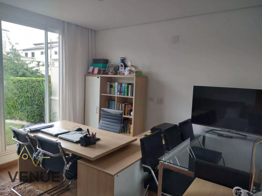Sobrado, 3 quartos, 406 m² - Foto 6