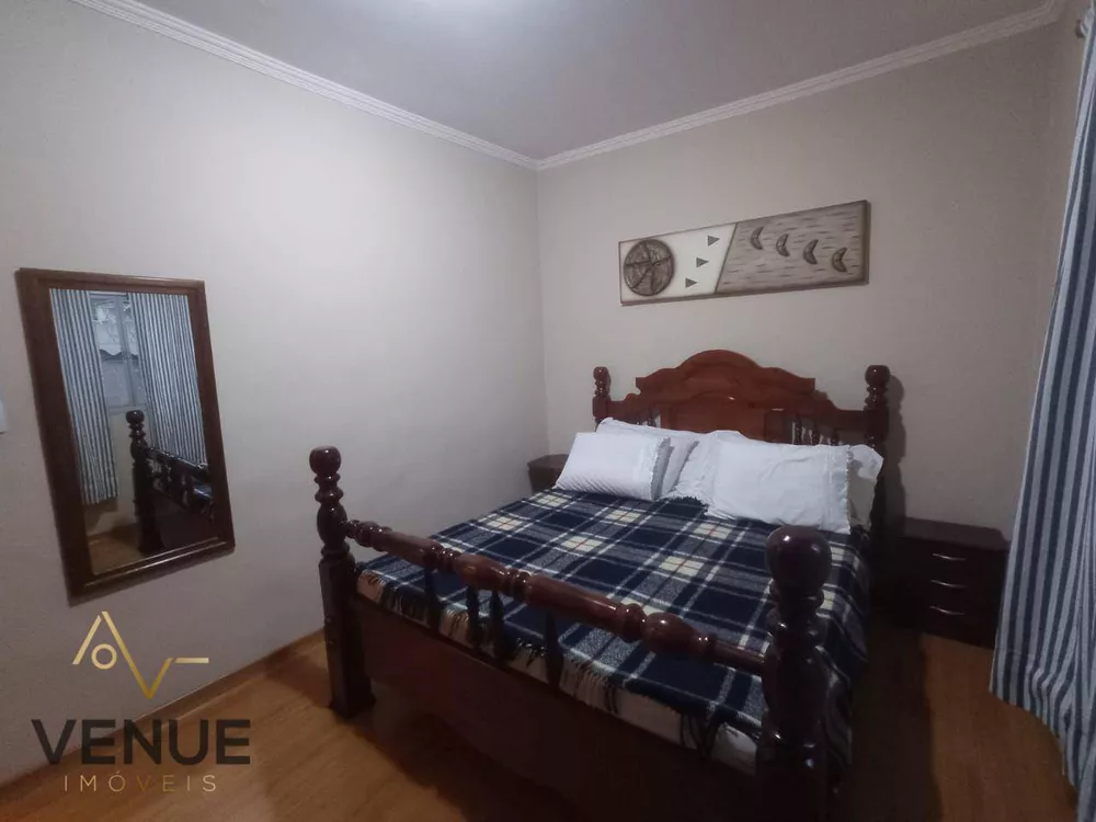 Sobrado, 3 quartos, 200 m² - Foto 4