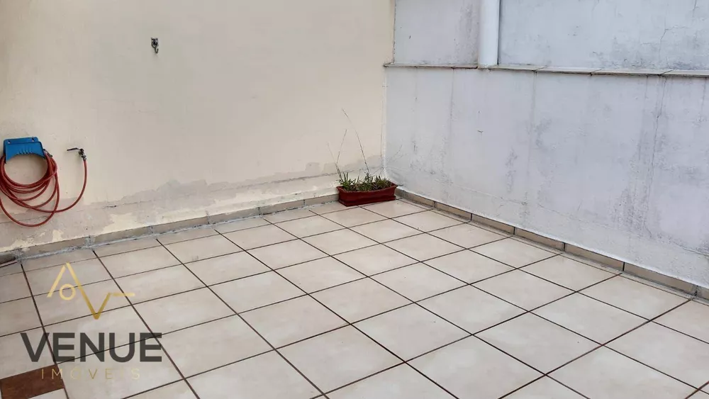 Sobrado, 3 quartos, 200 m² - Foto 1