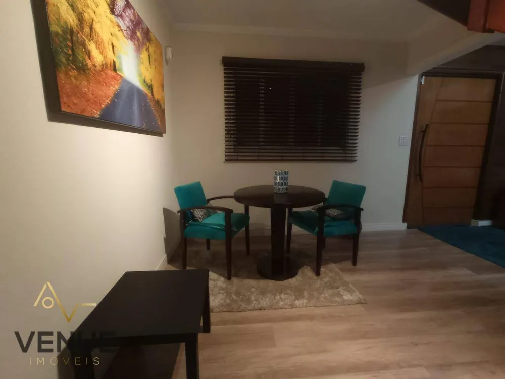 Sobrado, 3 quartos, 200 m² - Foto 11