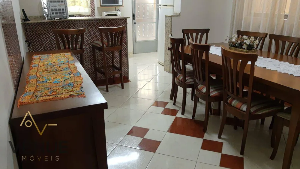 Sobrado, 3 quartos, 200 m² - Foto 6