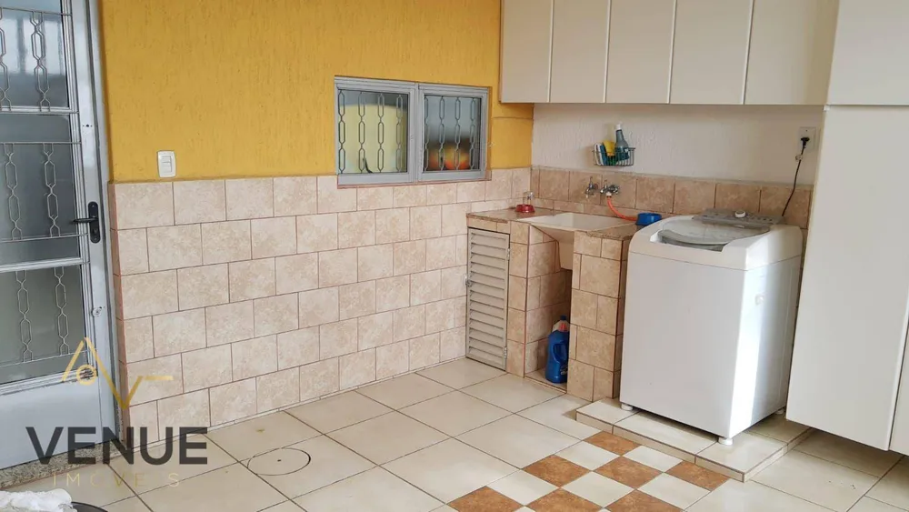 Sobrado, 3 quartos, 200 m² - Foto 9