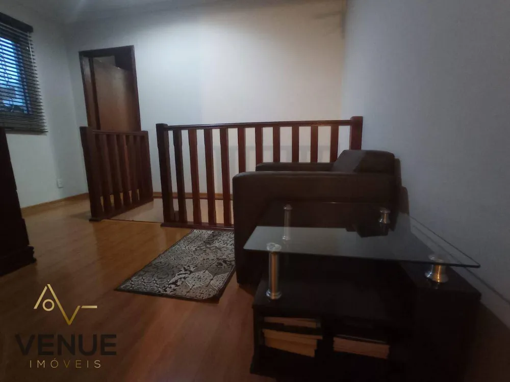 Sobrado, 3 quartos, 200 m² - Foto 7