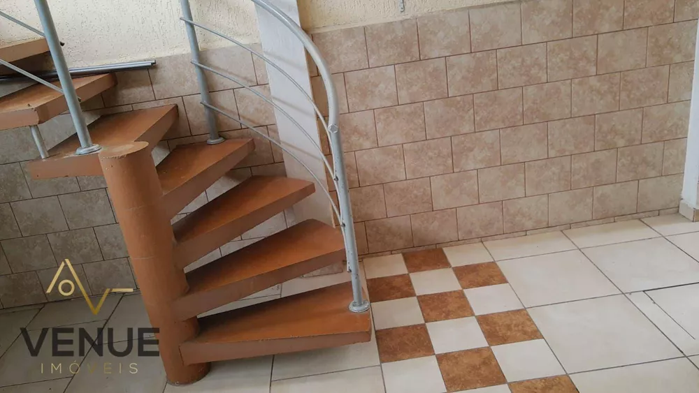 Sobrado, 3 quartos, 200 m² - Foto 3