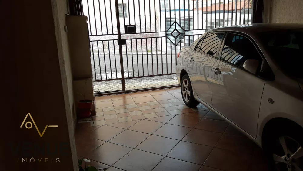 Sobrado, 3 quartos, 200 m² - Foto 2