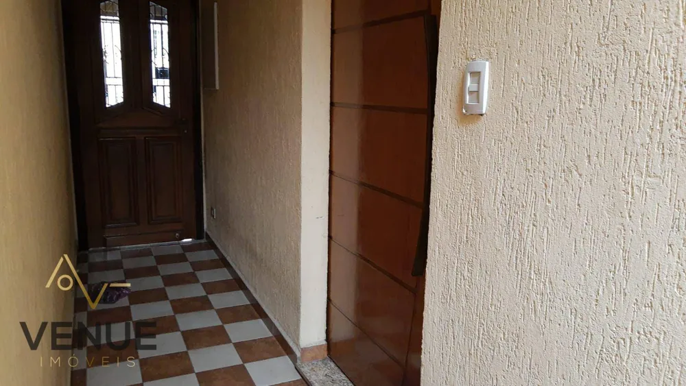 Sobrado, 3 quartos, 200 m² - Foto 5