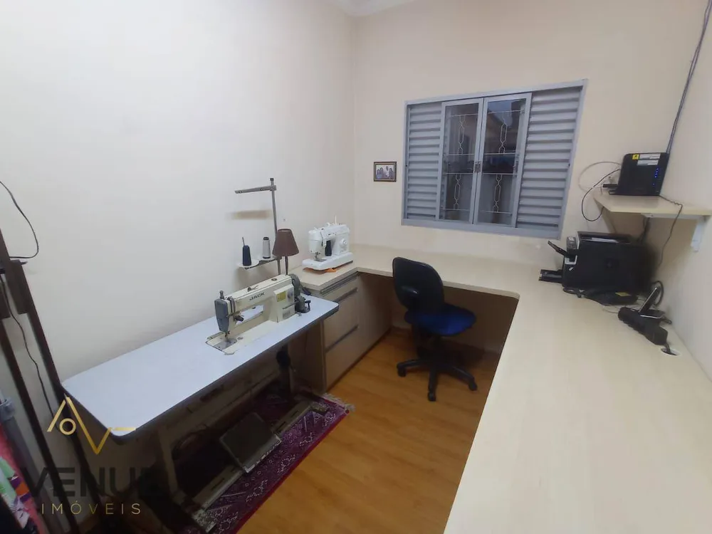 Sobrado, 3 quartos, 200 m² - Foto 4