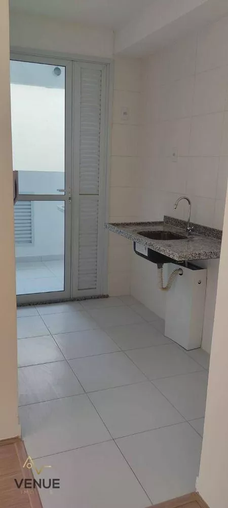 Apartamento, 3 quartos, 88 m² - Foto 4