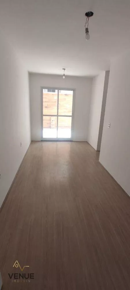 Apartamento, 3 quartos, 88 m² - Foto 2