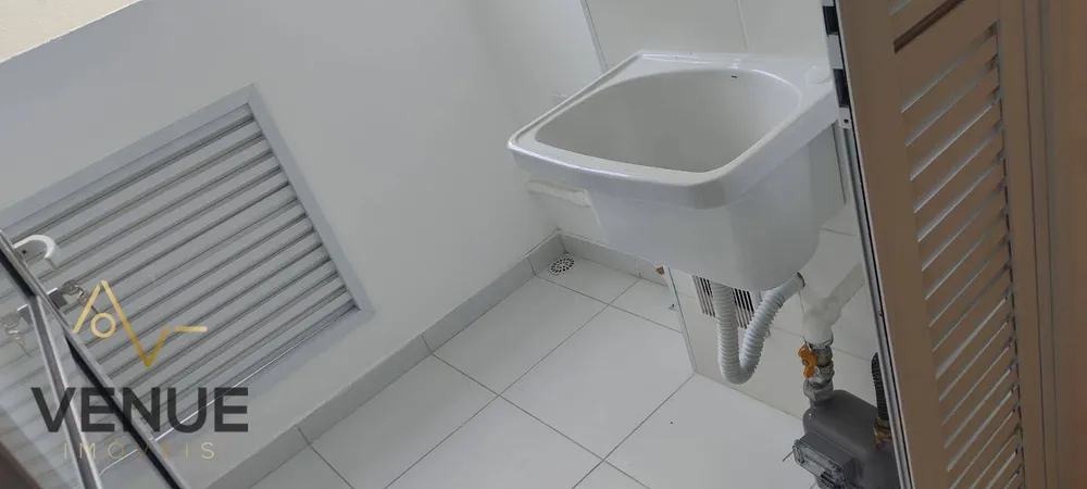 Apartamento, 3 quartos, 88 m² - Foto 15
