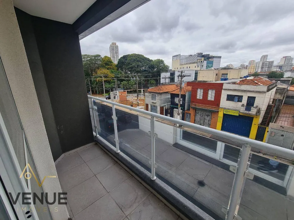 Sala-Conjunto, 33 m² - Foto 12