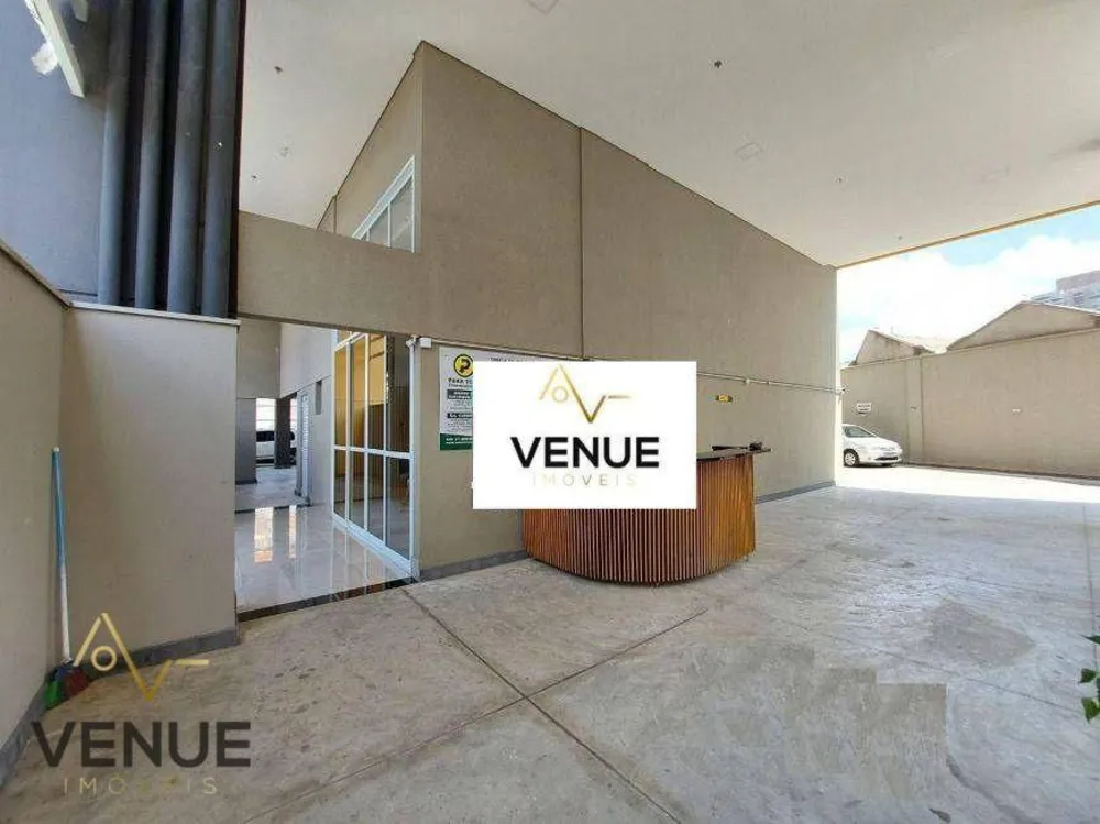 Sala-Conjunto, 33 m² - Foto 2