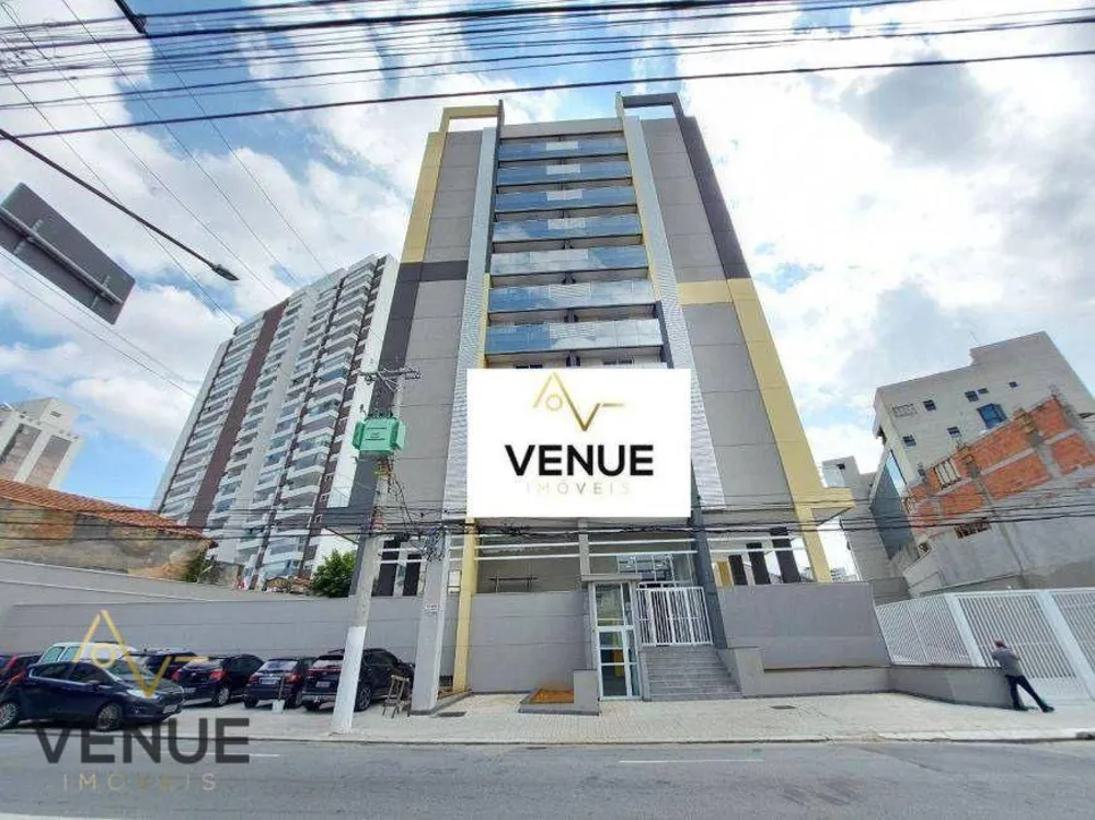Sala-Conjunto, 33 m² - Foto 8