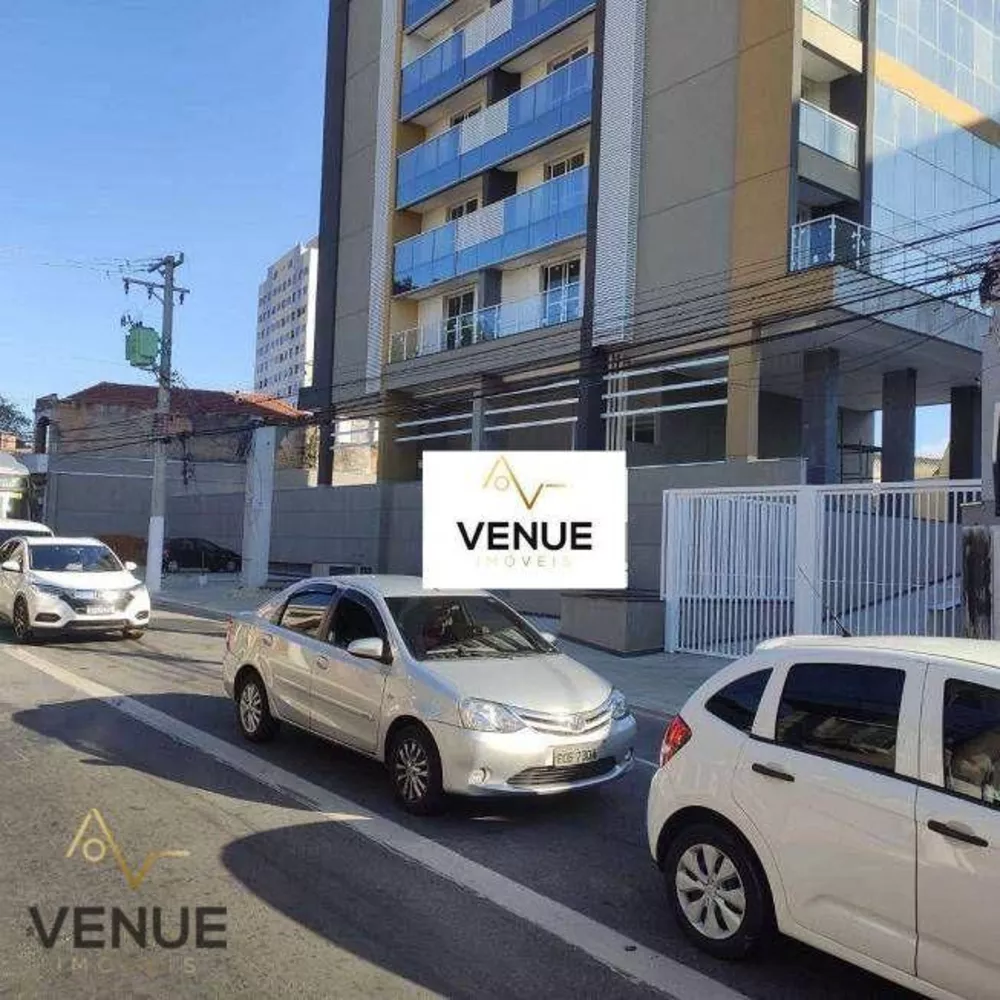 Sala-Conjunto, 33 m² - Foto 2