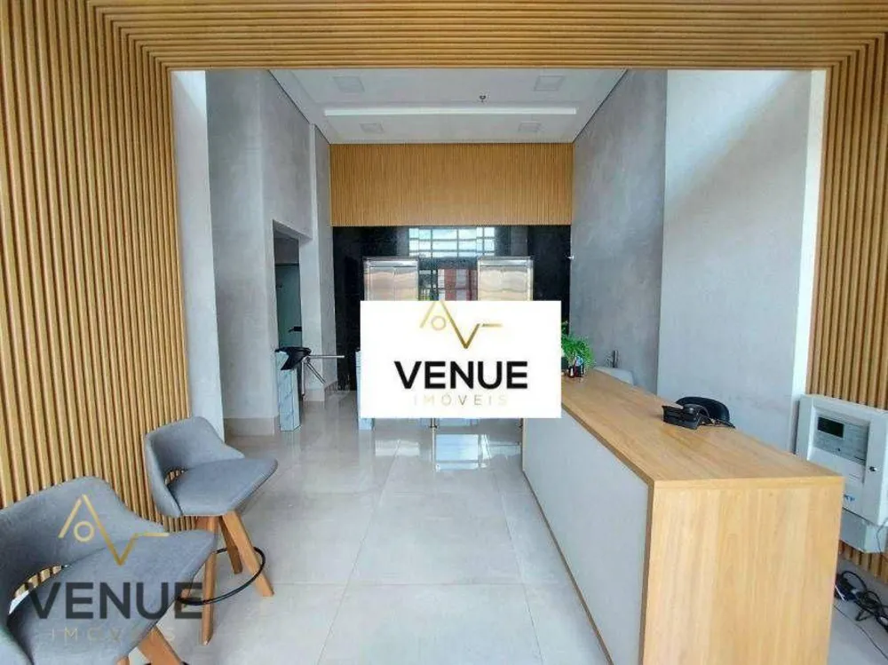 Sala-Conjunto, 33 m² - Foto 4