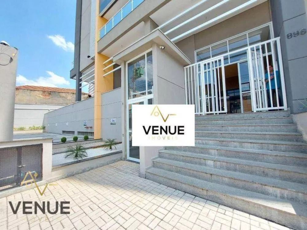 Sala-Conjunto, 33 m² - Foto 1