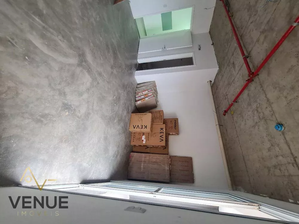 Sala-Conjunto, 33 m² - Foto 4