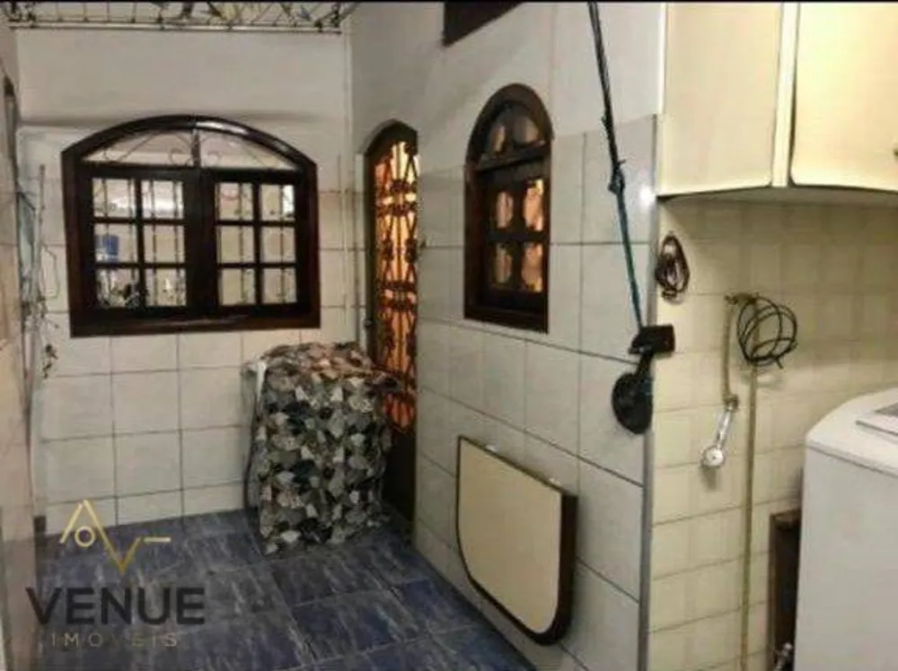 Sobrado, 2 quartos - Foto 15