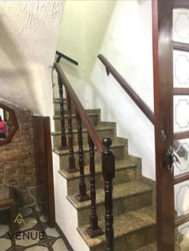 Sobrado à venda com 2 quartos, 100M2 - Foto 4