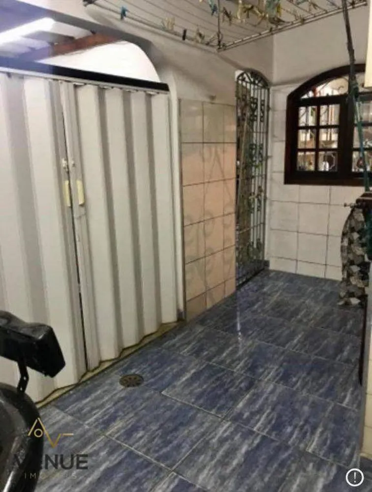 Sobrado, 2 quartos - Foto 16