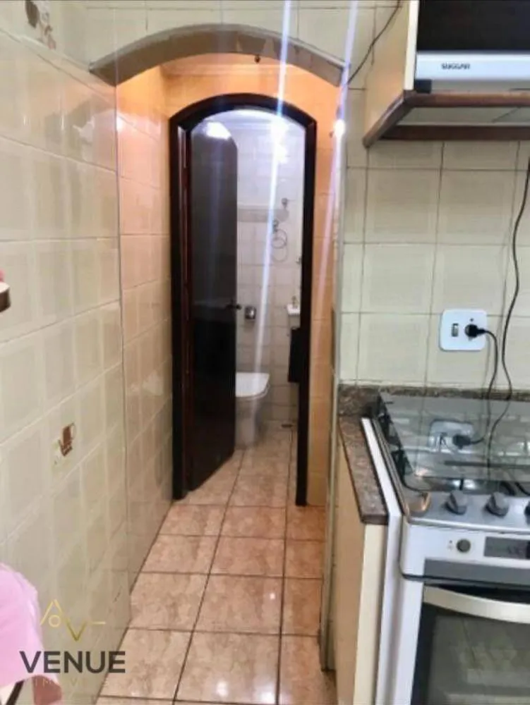 Sobrado, 2 quartos - Foto 18