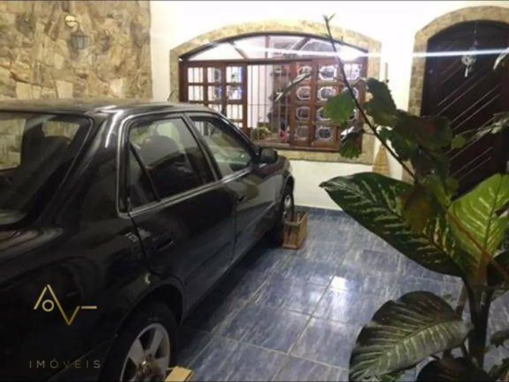 Sobrado, 2 quartos - Foto 10