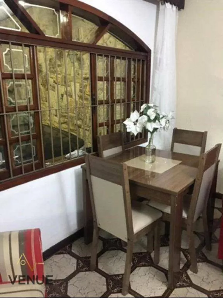 Sobrado, 2 quartos - Foto 11