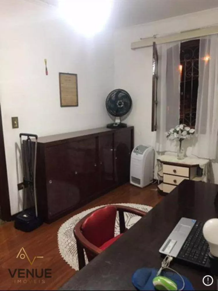 Sobrado à venda com 2 quartos, 100M2 - Foto 3