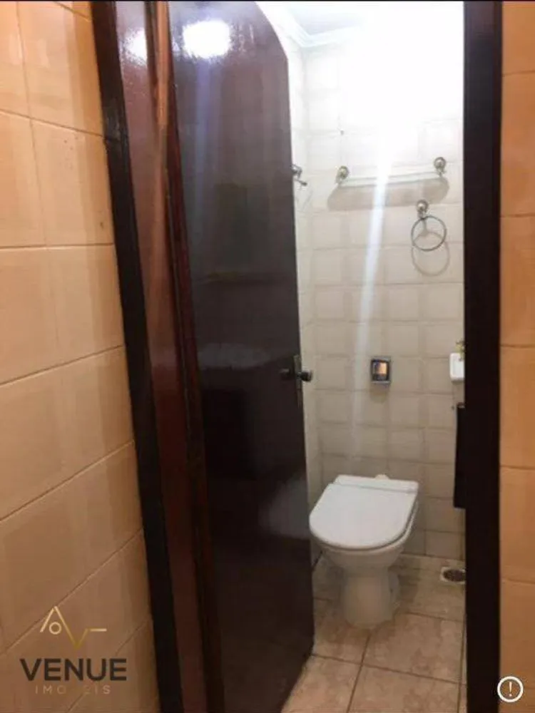 Sobrado, 2 quartos - Foto 12