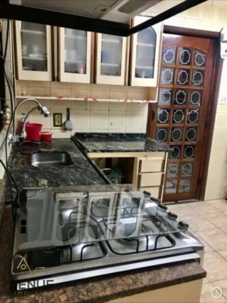 Sobrado, 2 quartos - Foto 10