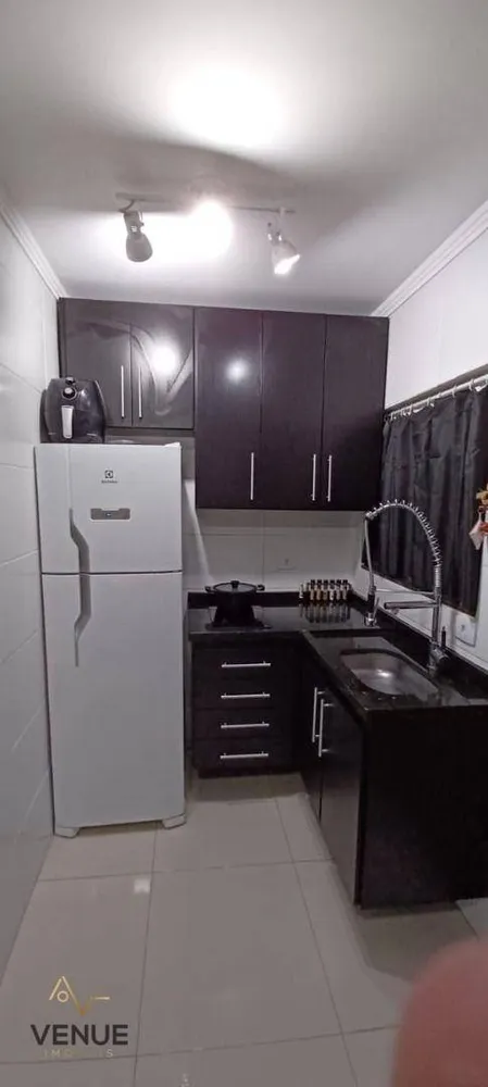 Apartamento, 1 quarto, 38 m² - Foto 14