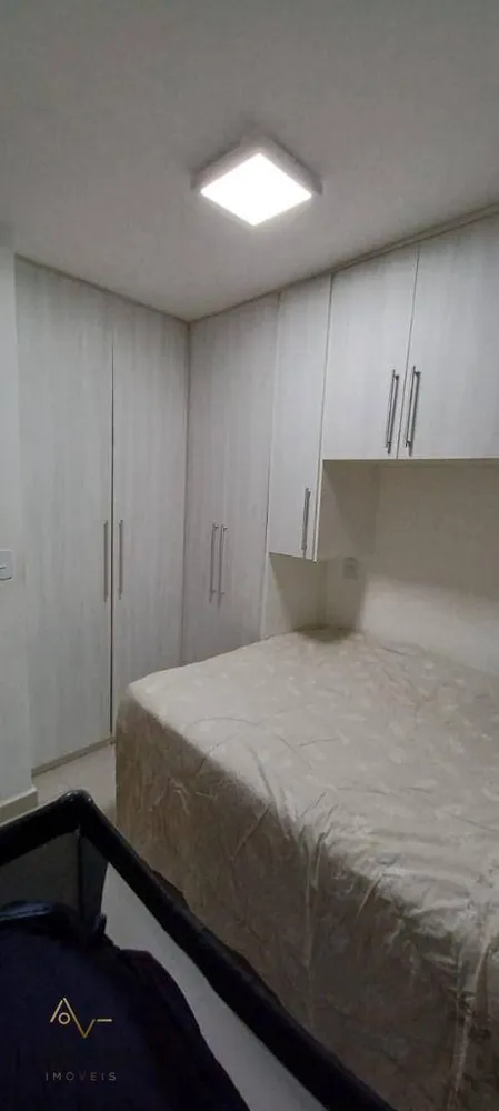 Apartamento, 1 quarto, 38 m² - Foto 16
