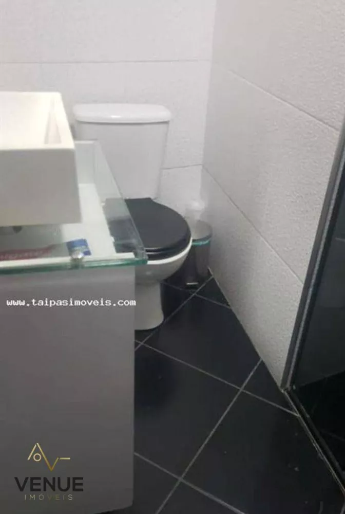 Sobrado, 2 quartos, 120 m² - Foto 2