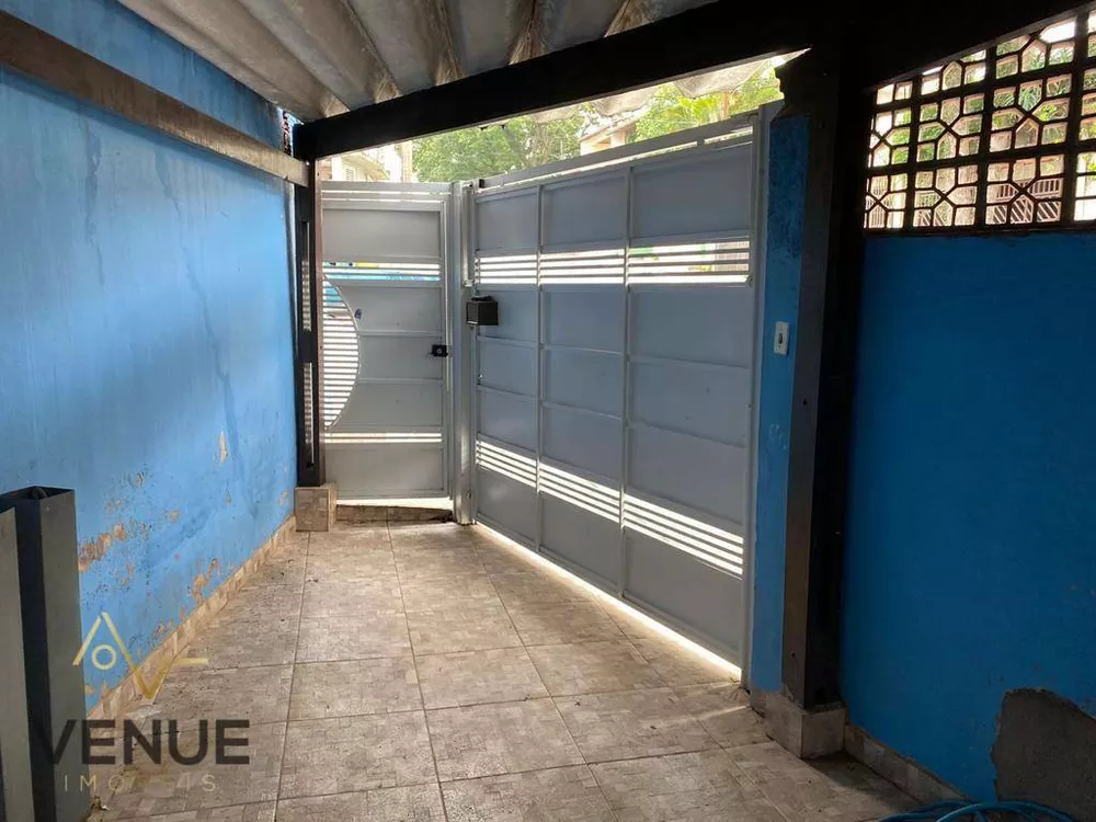 Sobrado, 2 quartos, 120 m² - Foto 1