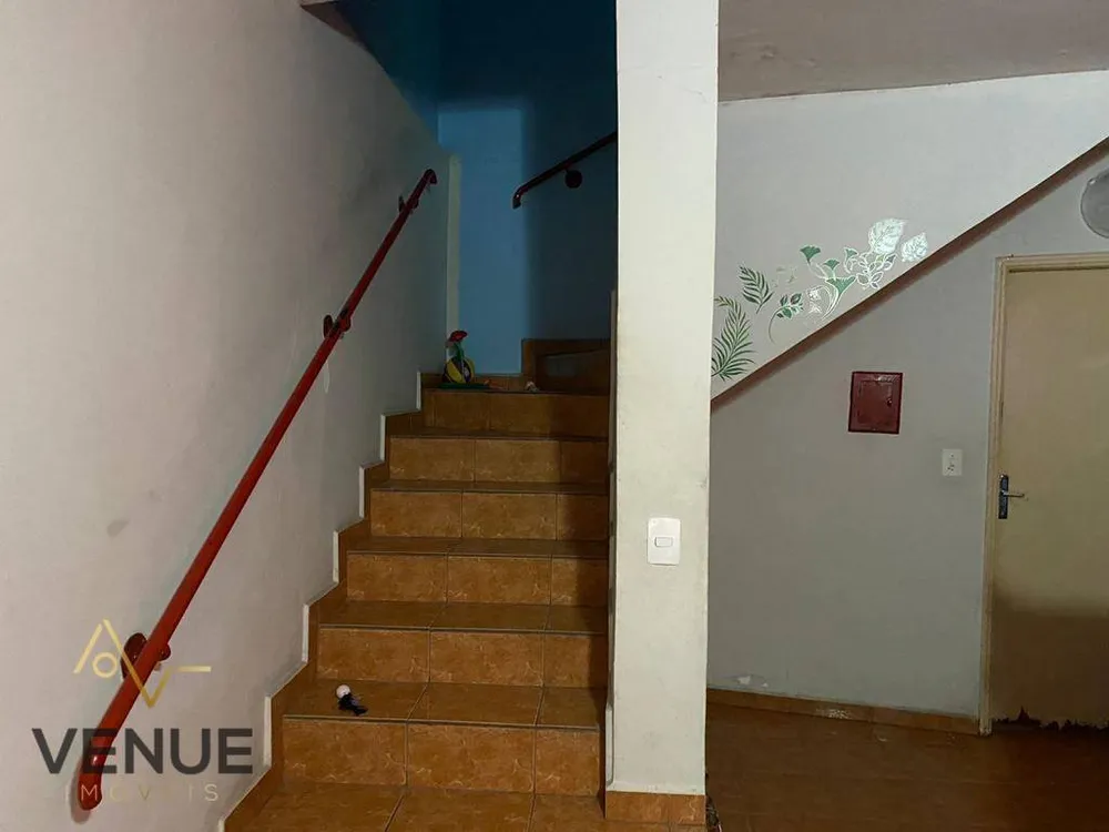 Sobrado, 2 quartos, 120 m² - Foto 6