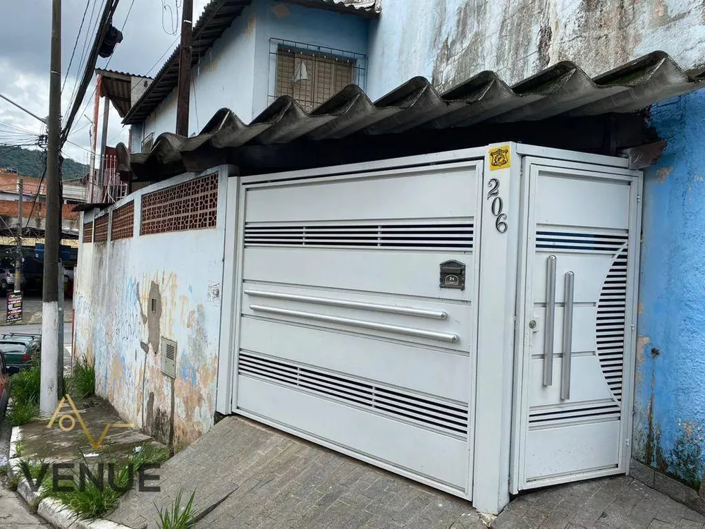 Sobrado, 2 quartos, 120 m² - Foto 4