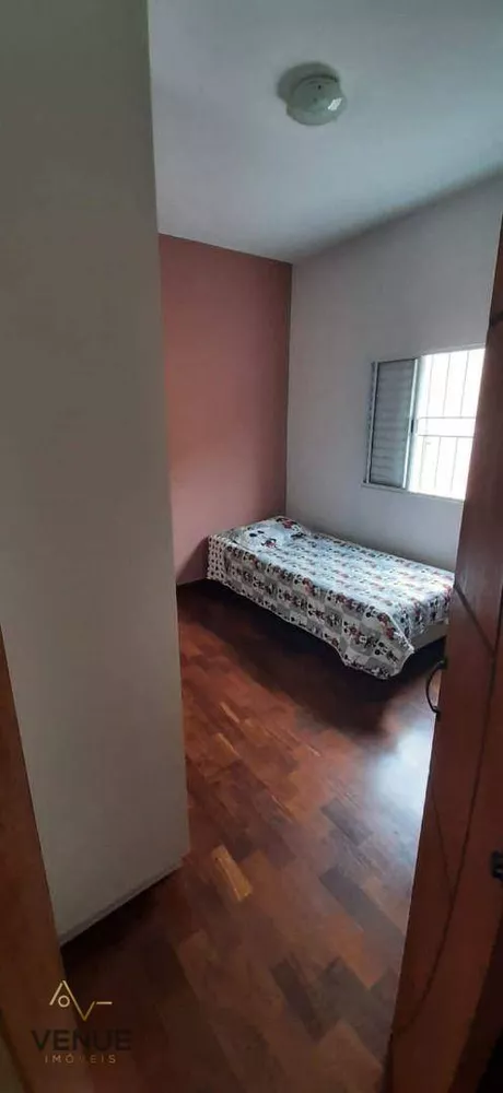 Sobrado, 3 quartos, 340 m² - Foto 6