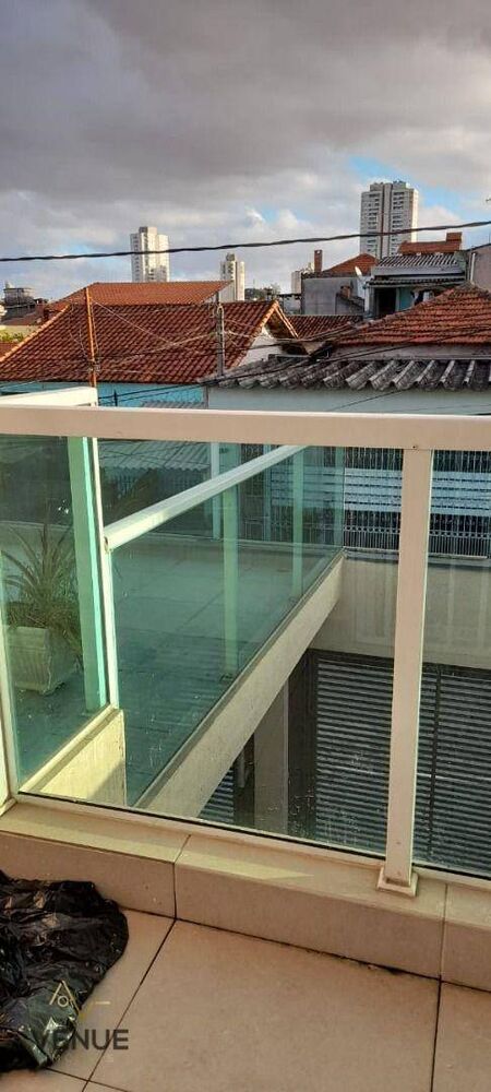 Sobrado, 3 quartos, 340 m² - Foto 1
