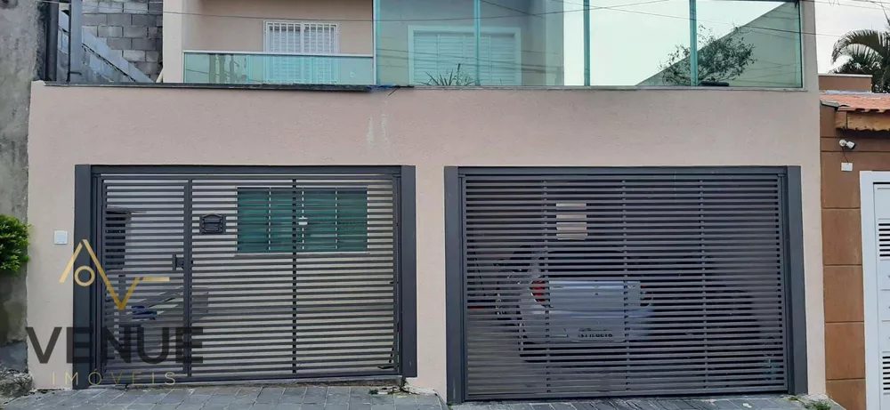 Sobrado, 3 quartos, 340 m² - Foto 7