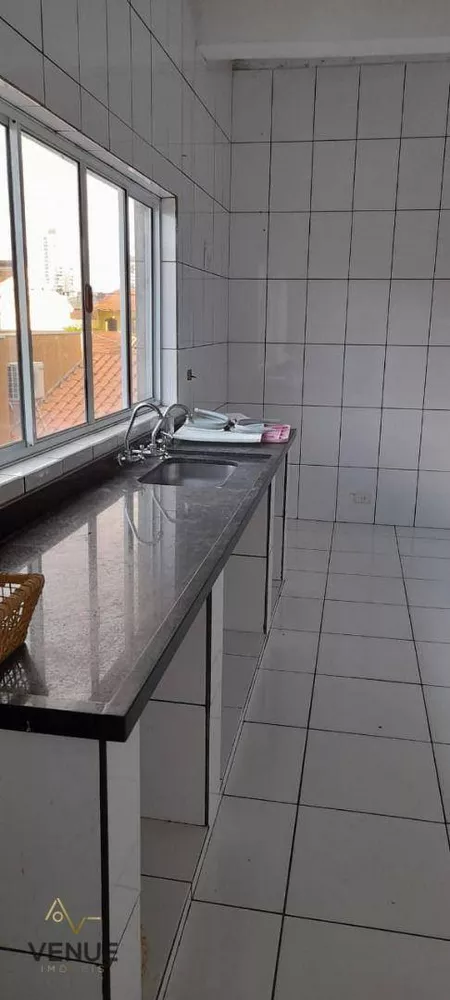 Sobrado, 3 quartos, 340 m² - Foto 8