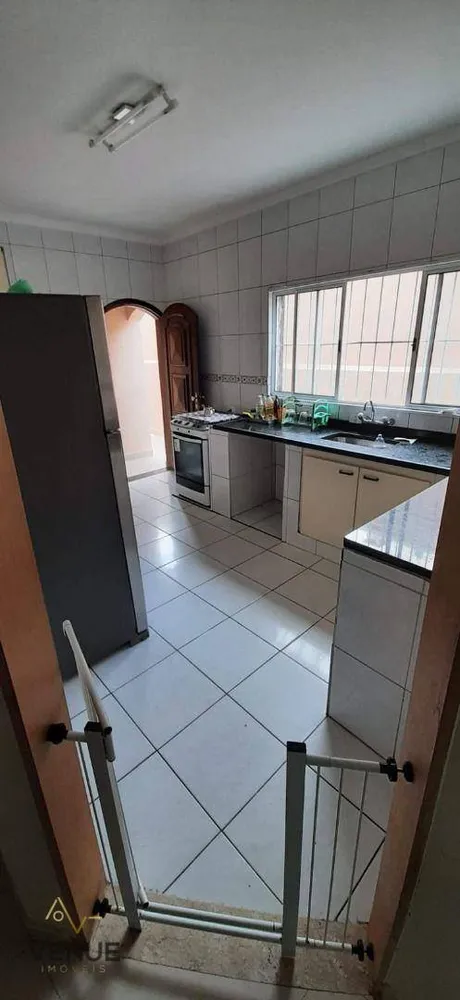 Sobrado, 3 quartos, 340 m² - Foto 4