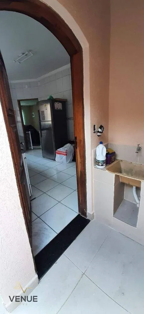 Sobrado, 3 quartos, 340 m² - Foto 6